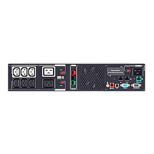 ИБП CyberPower PR2200ERTXL2UA