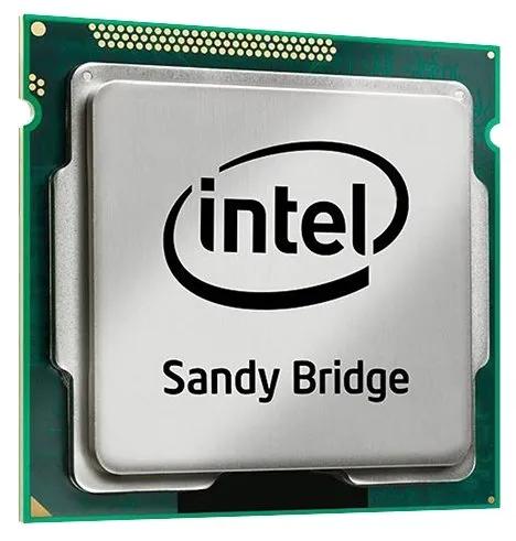 Процессор Intel PDC G620