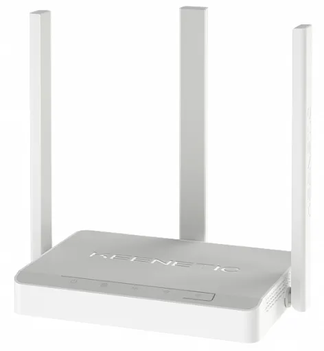 Маршрутизатор Keenetic City KN-1511 AC750