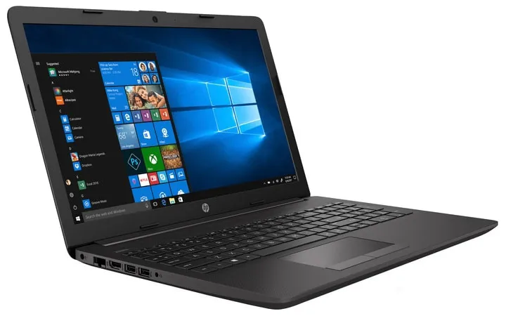 Ноутбук HP 250 G7, 8AC83EA