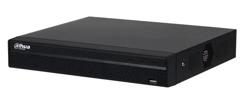 Сетевой видеорегистратор Dahua DHI-NVR4116HS-4KS2/L