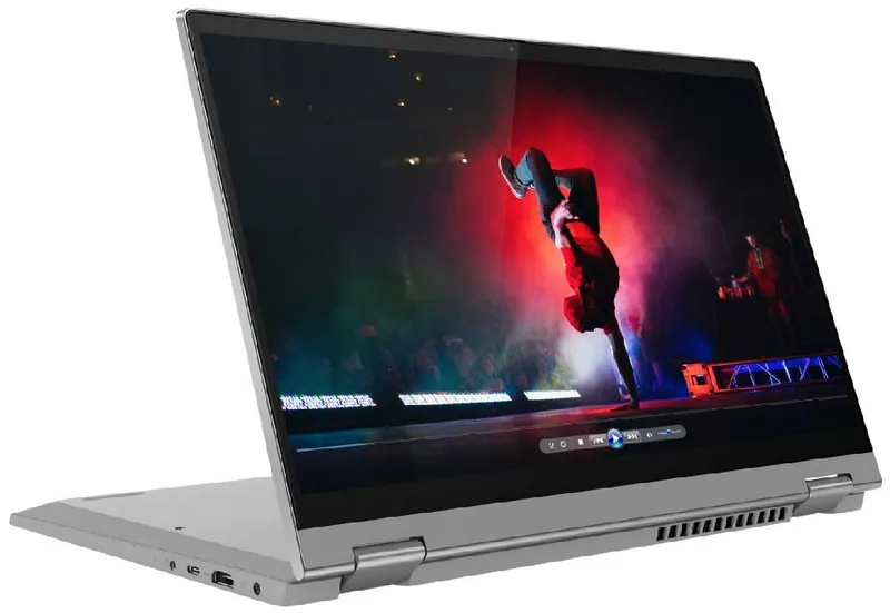 Ноутбук Lenovo Flex 5 14ARE05  Touch 81X200CXRU