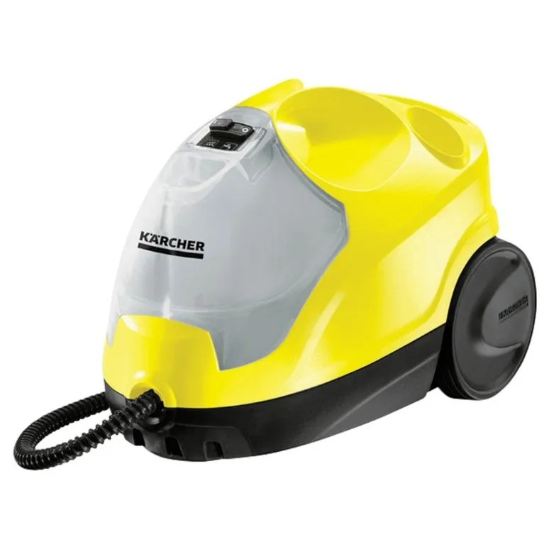Пароочиститель KARCHER SC 4 EasyFix