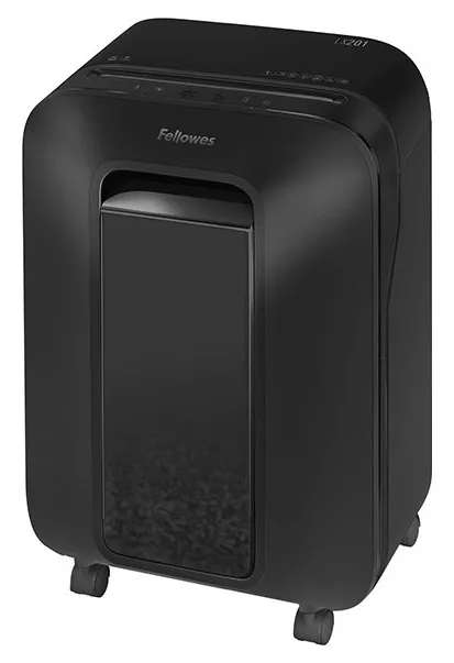 Шредер Fellowes Powershred LX201