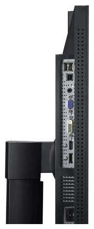 Монитор 23" Asus PB238Q