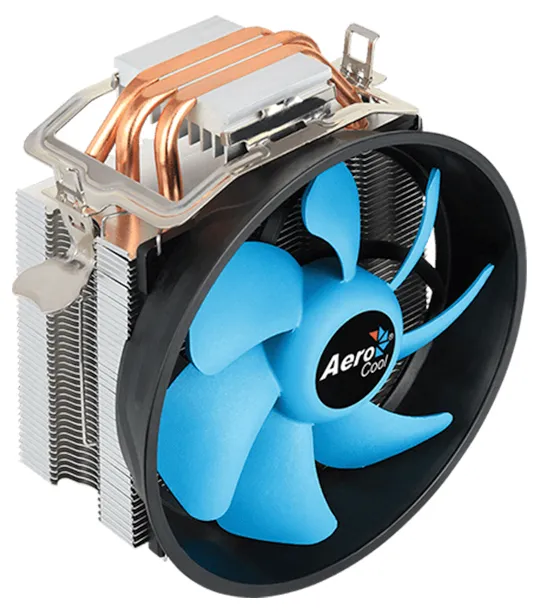 Кулер для CPU Aerocool Verkho 3 Plus