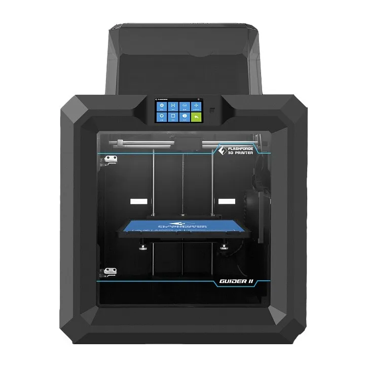 Принтер 3D FlashForge Guider II