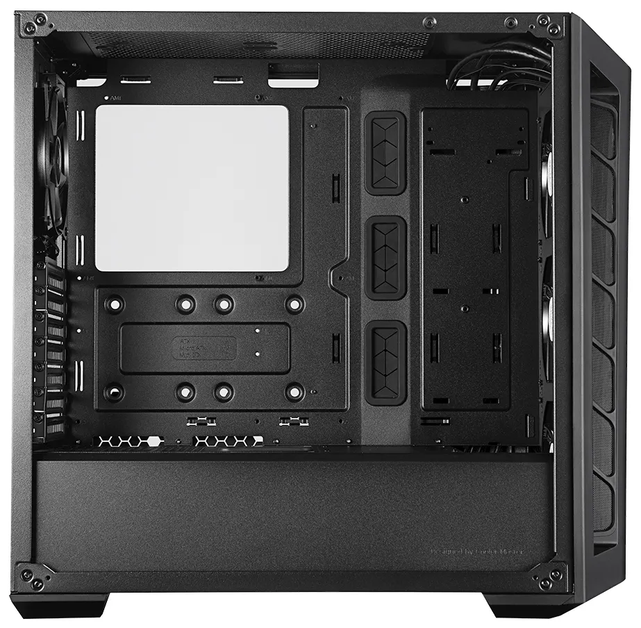 Корпус для ПК Cooler Master MasterBox MB530P MCB-B530P-KHNN-S01