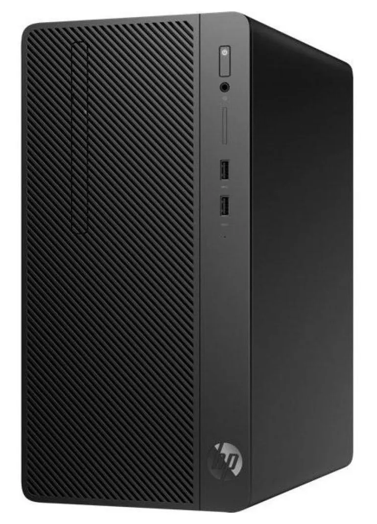 Системный блок HP 290 G2 MT 4NU20EA