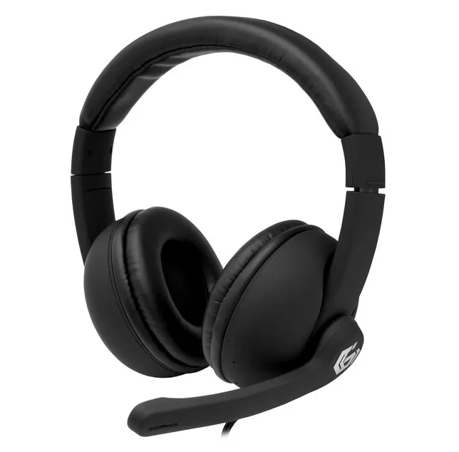 Гарнитура Gembird MHS-G220 Black