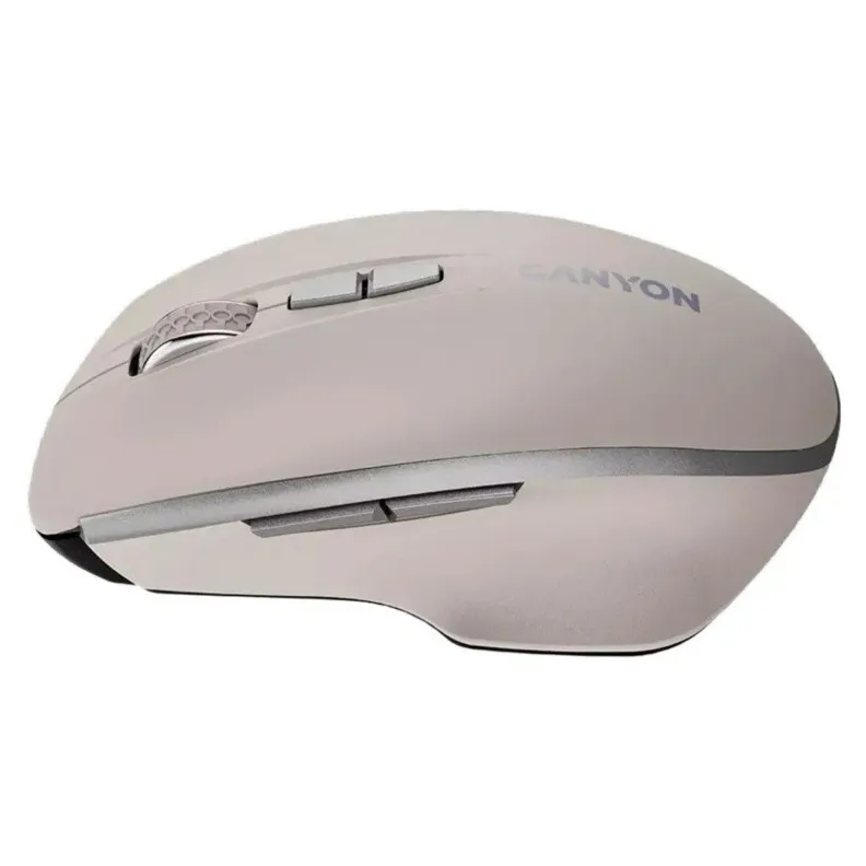 Мышь CANYON MW-21 CNS-CMSW21CL