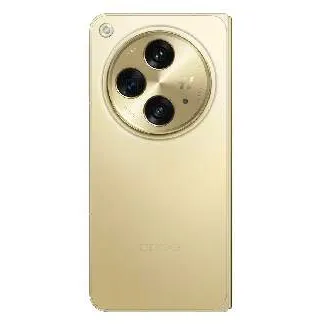 Смартфон OPPO Find N3 Champagne Gold