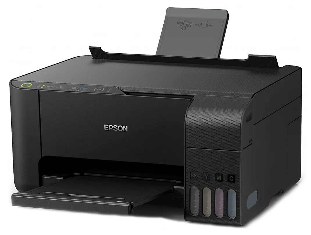 МФУ Epson L3110 CIS C11CG87405