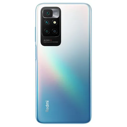 Смартфон Redmi 10 2022 4/128GB Sea Blue