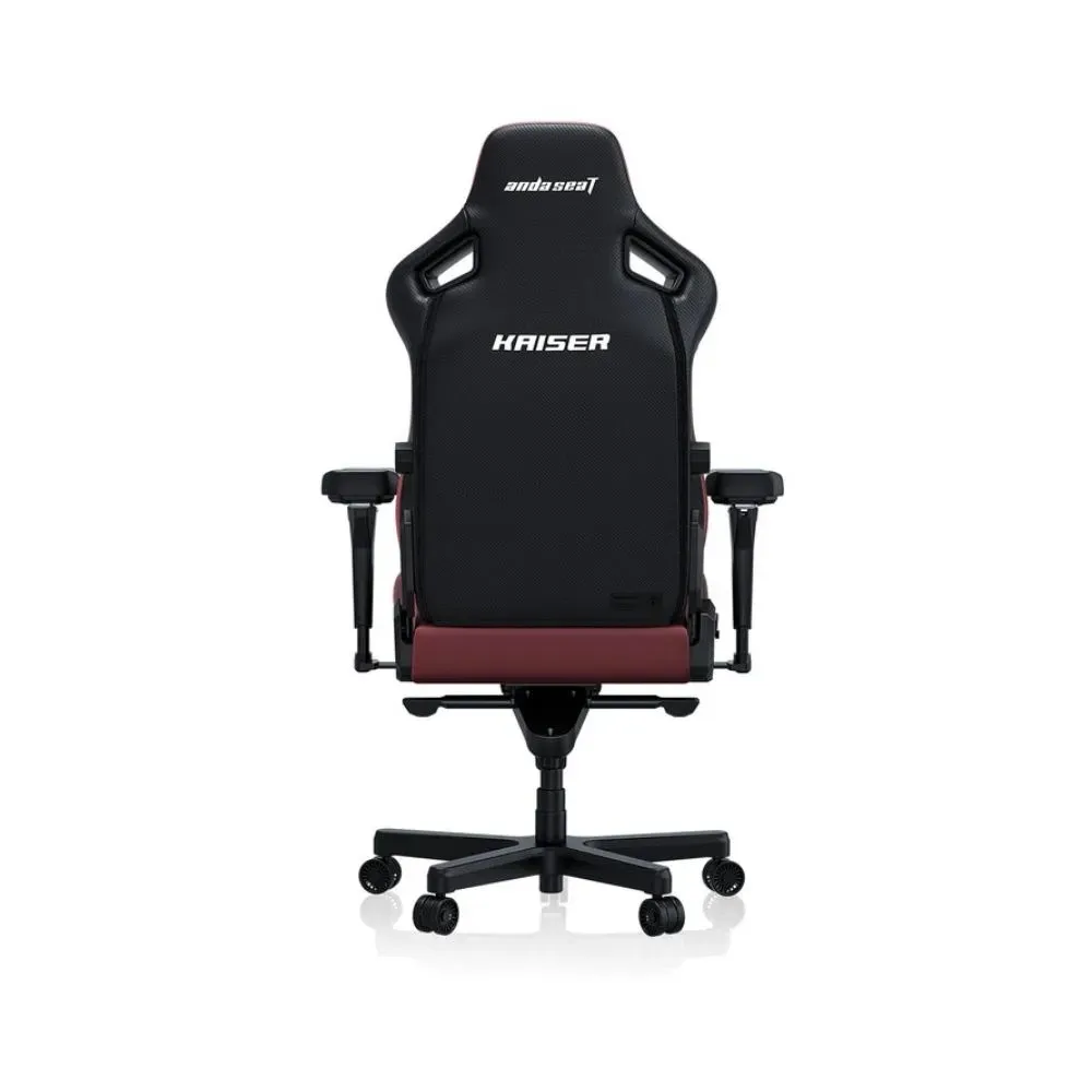 Кресло AndaSeat Kaiser 4 V2 AD12YDDC-L-20-A-PV/C-03