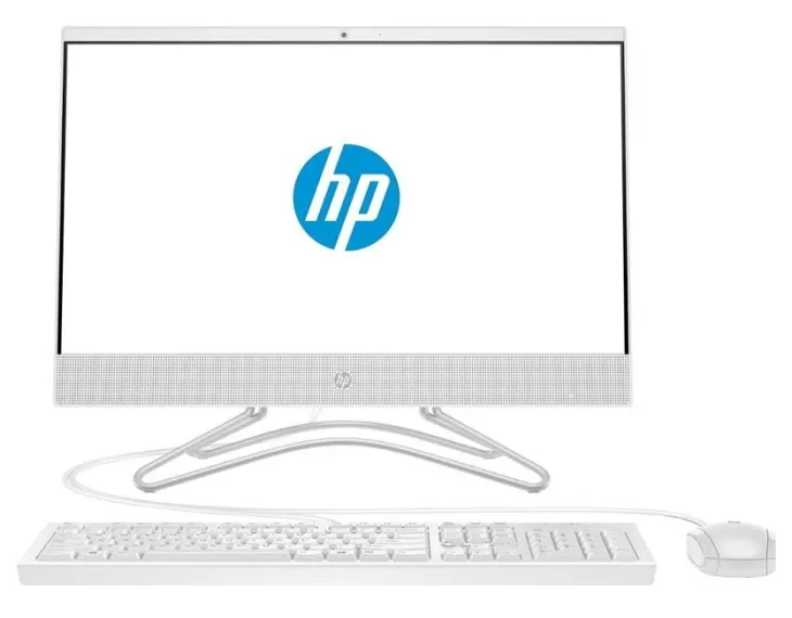 Моноблок HP 200 G4 AiO 2Z389EA