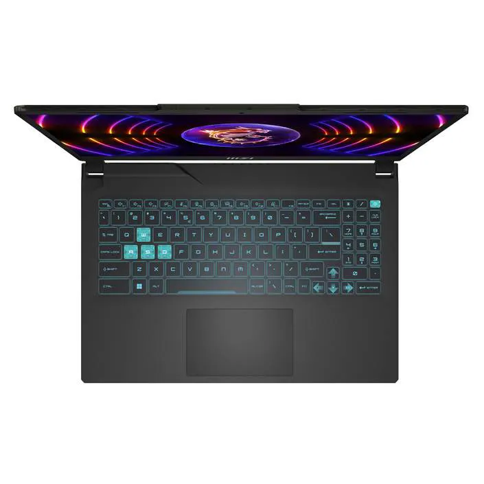 Ноутбук MSI Cyborg 15 A13VE-1200XKZ 9S7-15K111-1200