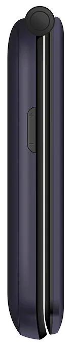 Мобильный телефон Texet TM-B216 синий
