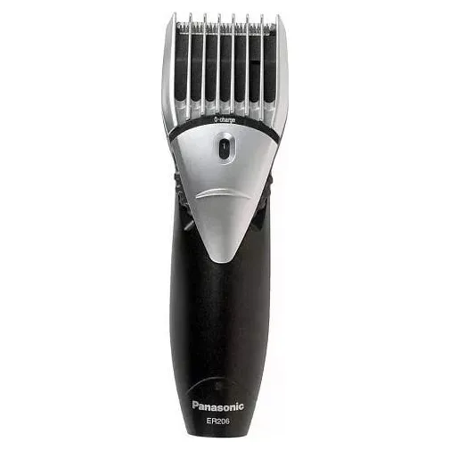 Машинка для стрижки волос/триммер (акк.)Panasonic ER206K520