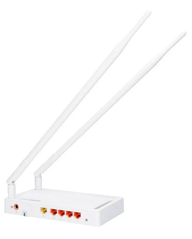 Маршрутизатор TotoLink N300RH