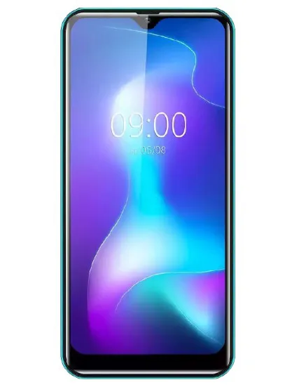 Смартфон BQ-6042L Magic E Deep Blue