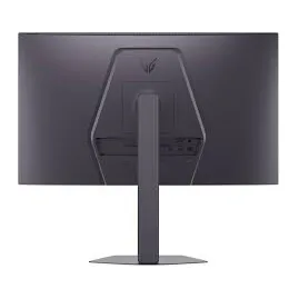 Монитор 27" LG 27G550B-B