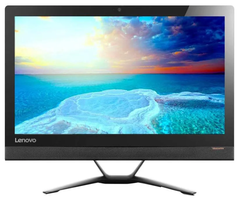 Моноблок Lenovo IdeaCentre 300 AIO F0BV003ERK