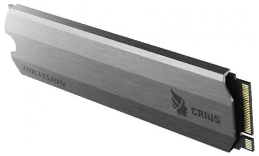 Накопитель твердотельный 1024GB Hikvision HS-SSD-E2000/1024G