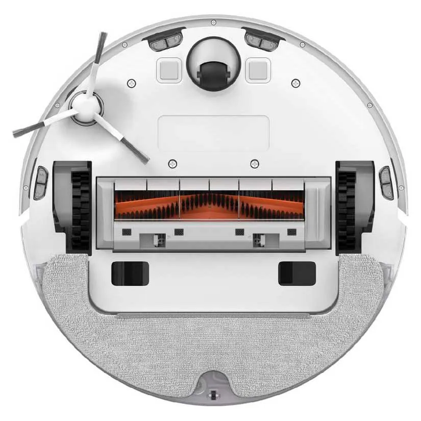 Робот-пылесос DreameBot D9 Plus White