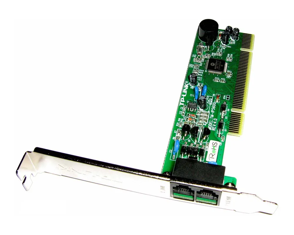 Модем Dial Up Tp-Link TM-IP5600