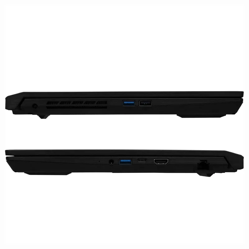 Ноутбук MSI Katana GF76 12UD-233XKZ