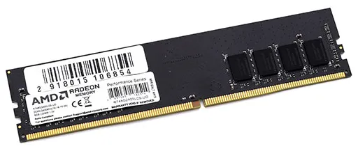 Оперативная память 8 GB AMD Radeon R748G2400U2S-UO