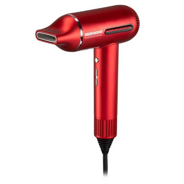 Фен Redmond HD1700 Красный
