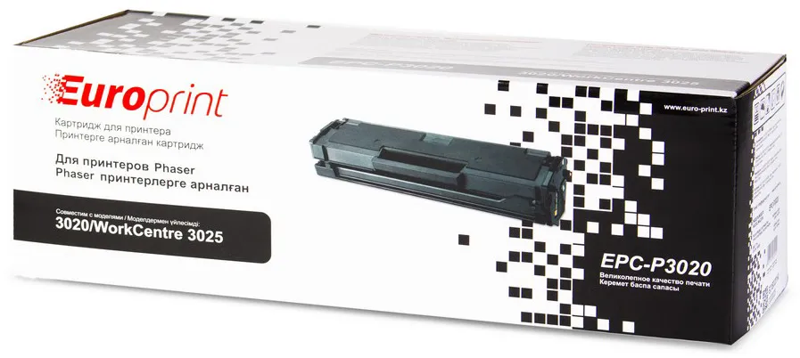 Картридж Europrint EPC-P3020