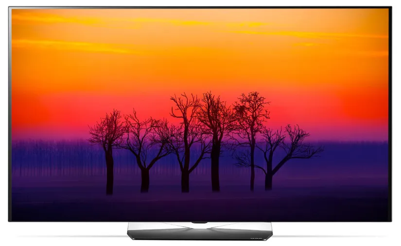 Телевизор LG OLED55B8SLB
