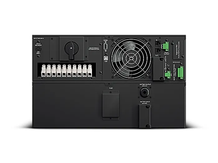 ИБП CyberPower OL6000ERT3UPM