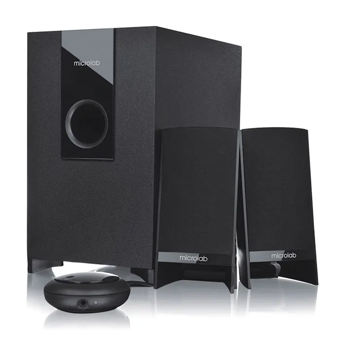 Акустическая система Microlab M-119 (11)