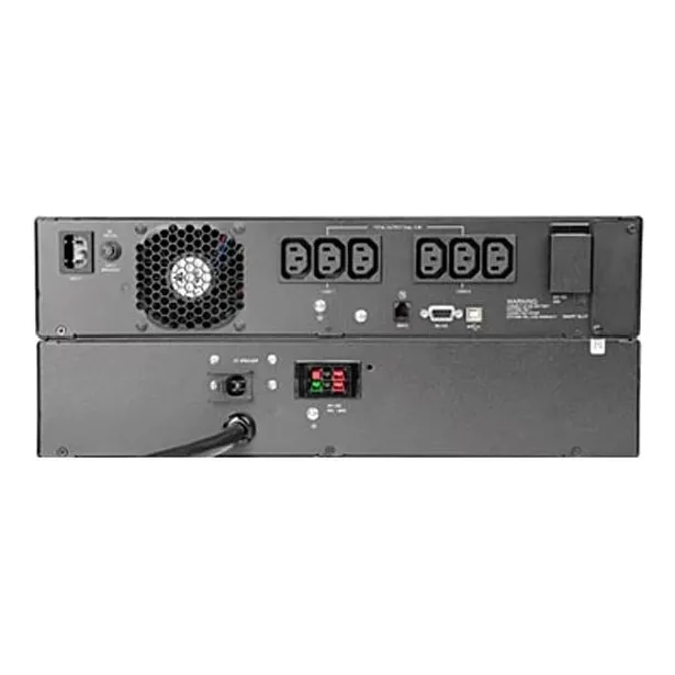 ИБП Delta Amplon UPS102R2RT0B035/P
