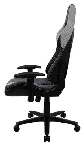 Игровое компьютерное кресло Aerocool BARON Steel Blue