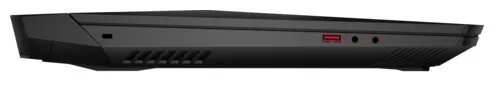 Ноутбук HP Omen X 17-AP001UR 2PN79EA