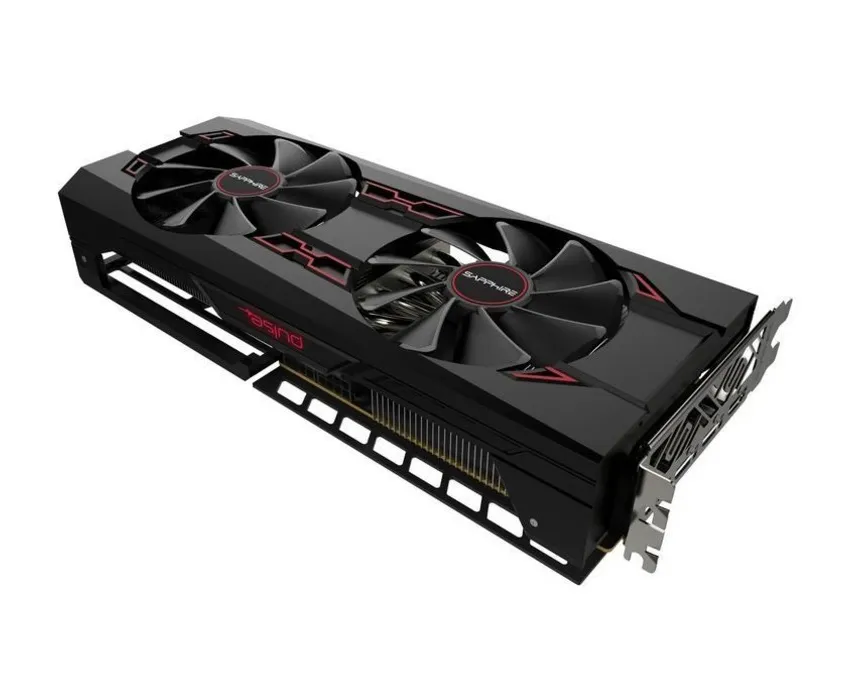 Видеокарта SAPPHIRE PULSE OC RX VEGA 56 8GB 11276-02-40G