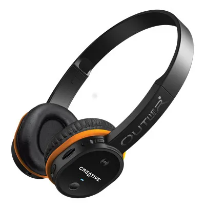 Bluetooth Гарнитура Creative Outlier black
