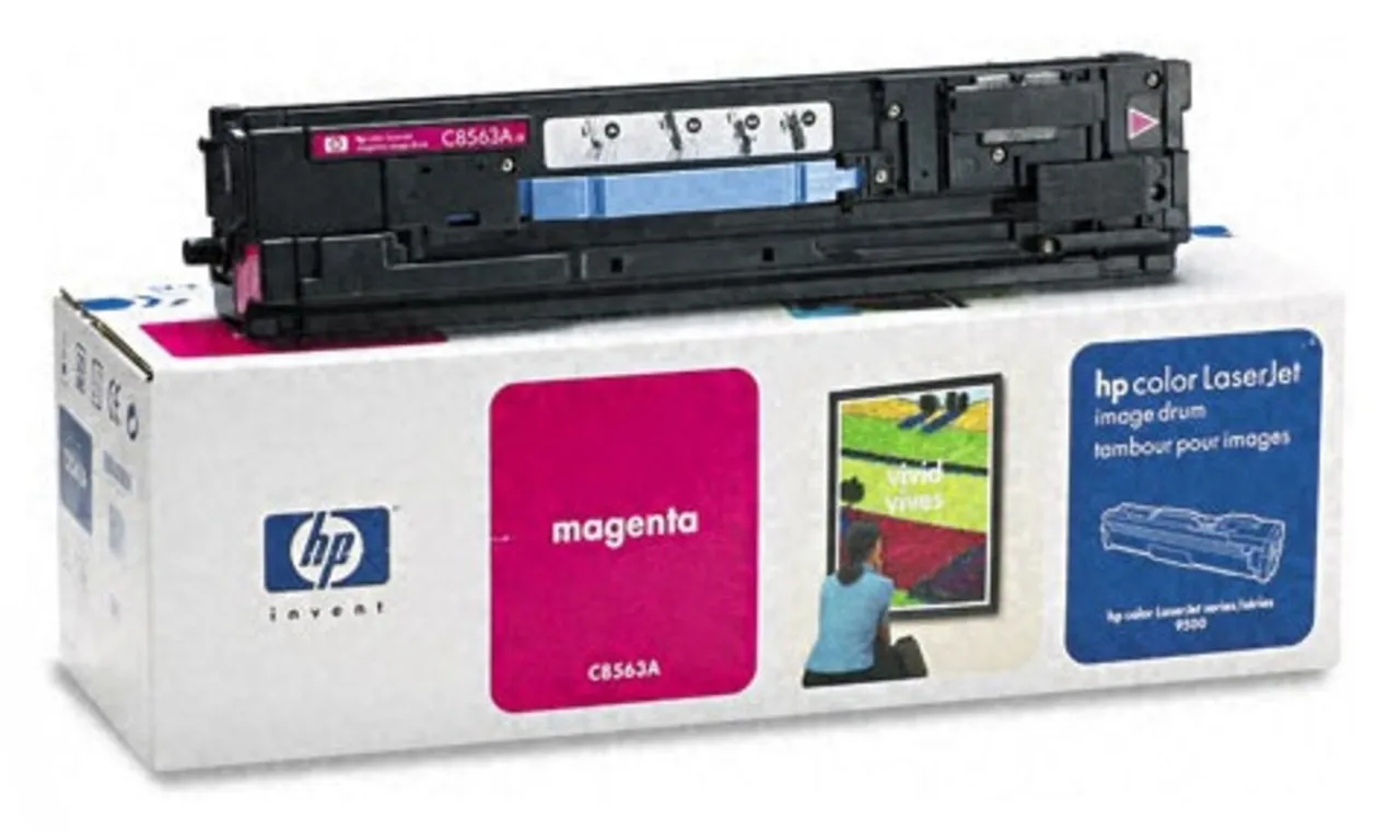 Картридж HP C8563A
