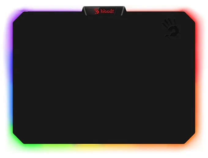 Коврик для мыши RGB Bloody MP-60R