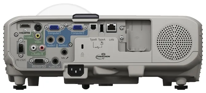 Проектор Epson EB-421i V11H540040
