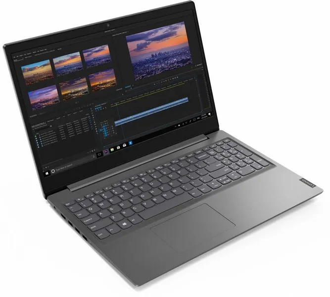 Ноутбук Lenovo V15-IIL 82C500LPRU