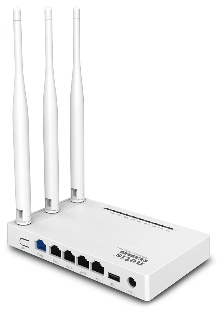 Маршрутизатор Netis MW5230