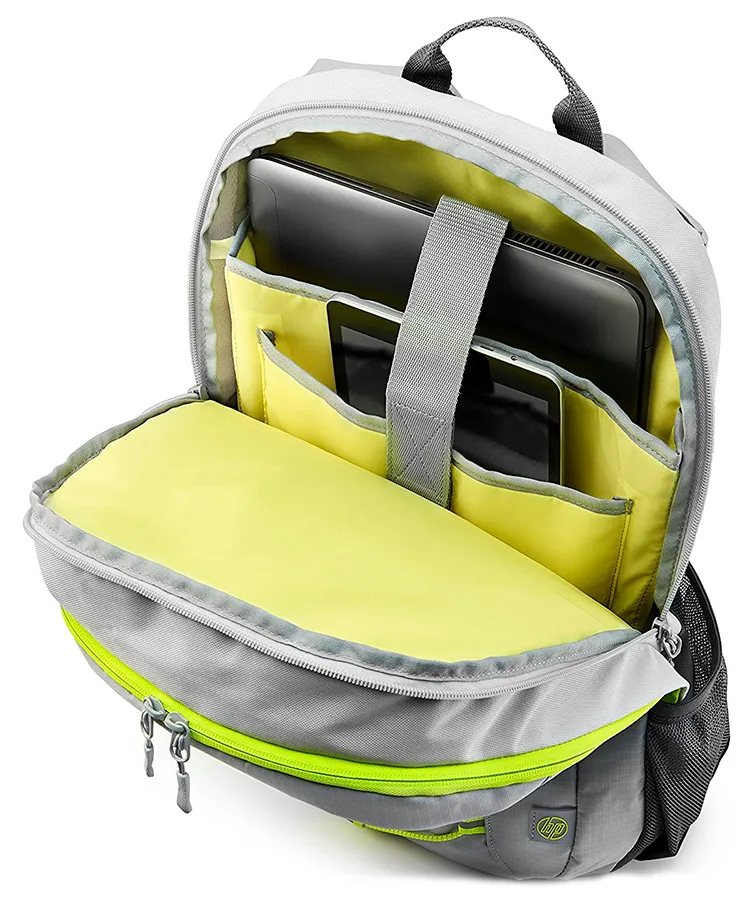 Рюкзак HP Europe Active Backpack 15,6 1LU23AA