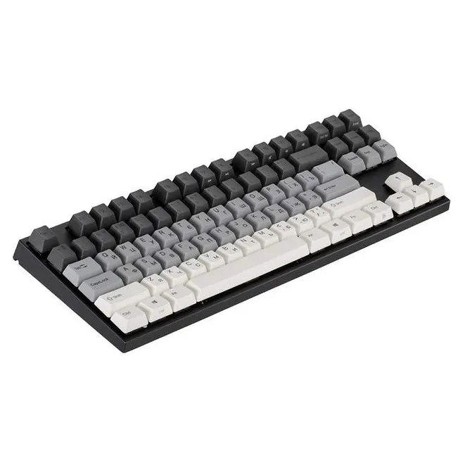 Клавиатура Varmilo Yakumo VEM87 EC Sakura V2 Switch
