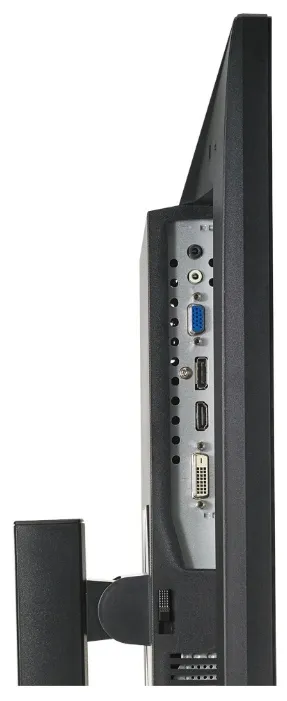 Монитор 27" Asus PB277Q